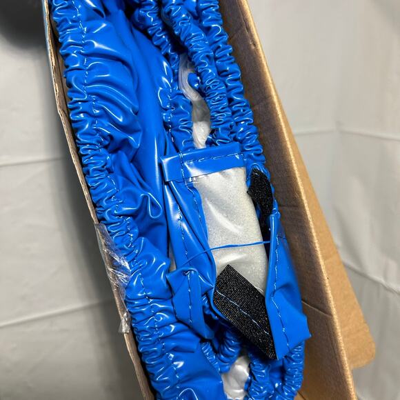 Upper bounce 40” mini spring cover - Picture 3 of 4